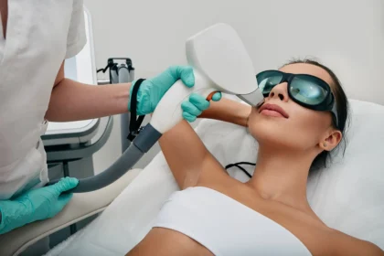 How To Prepare for Your Laser Hair Removal Appointment