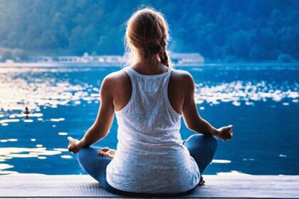 How To Treat Anxiety Without Medication