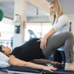 How Your OBGYN Can Support Your Health Goals