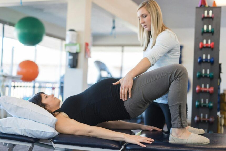 How Your OBGYN Can Support Your Health Goals