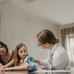 How a Primary Care Doctor Supports Wellness
