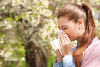 Identifying Allergy Triggers and Their Impact on Daily Life