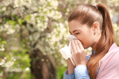Identifying Allergy Triggers and Their Impact on Daily Life
