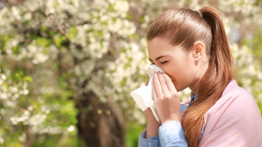 Identifying Allergy Triggers and Their Impact on Daily Life