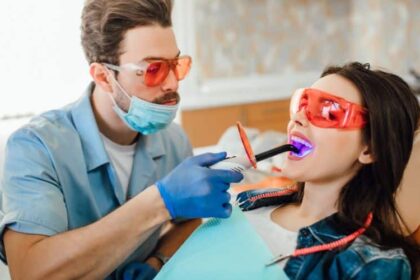 Improving Your Smile with Cosmetic Dentistry Procedures
