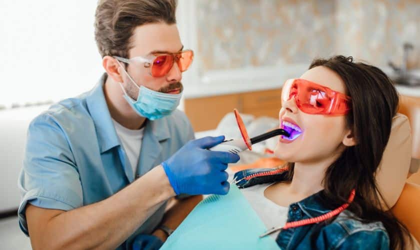 Improving Your Smile with Cosmetic Dentistry Procedures
