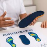 Knowing Which Custom Orthotics Option Is Right for You