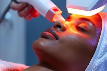 Laser Genesis as a Non-Invasive Solution for Acne Scarring