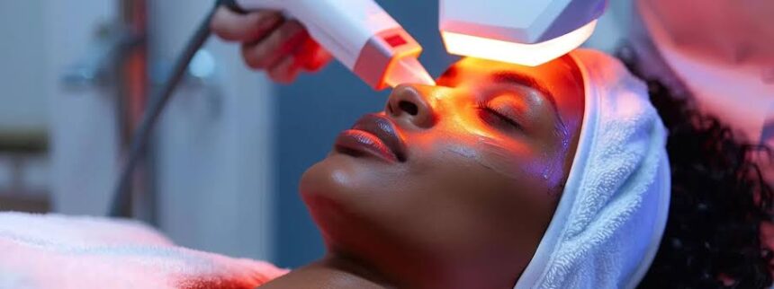 Laser Genesis as a Non-Invasive Solution for Acne Scarring