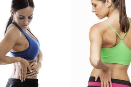 Lifestyle Changes to Manage and Prevent Back Pain