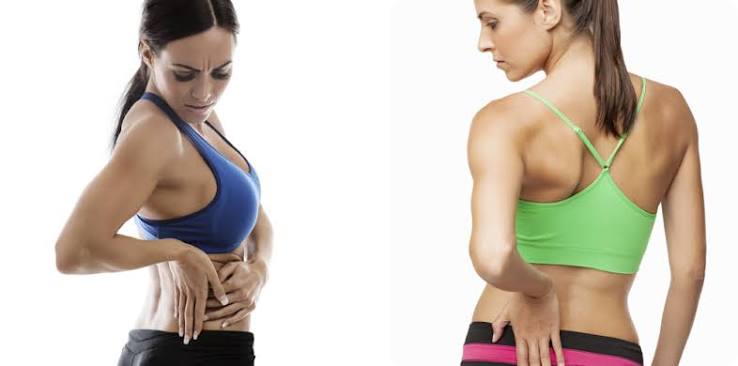 Lifestyle Changes to Manage and Prevent Back Pain