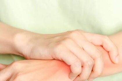 Lifestyle Modifications for Managing Wrist Pain
