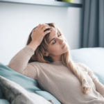 Managing Depression During Life Transitions