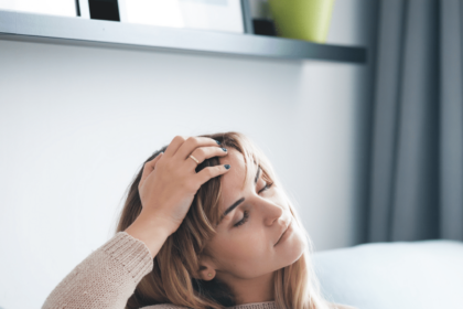 Managing Depression During Life Transitions
