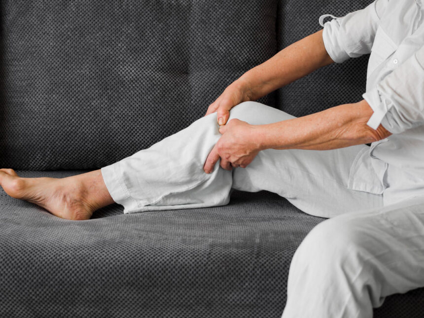 Navigating Orthopedic Care for Joint Issues