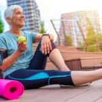 Navigating the Physical Changes of Menopause