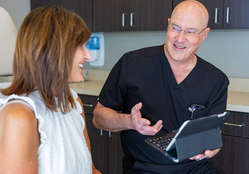 Navigating the Plastic Surgery Process From Consultation to Recovery