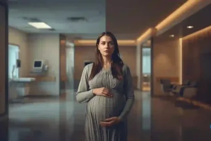 Navigating the Stages of Obstetrics for Expecting Mothers