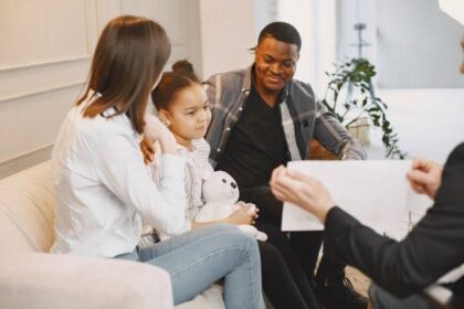 Parenting Strategies for Children With ADHD Challenges