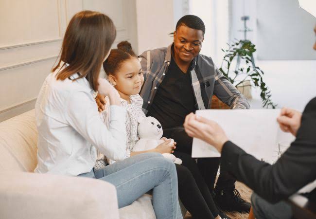 Parenting Strategies for Children With ADHD Challenges