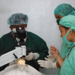 Post-operative Care Tips After Cataract Surgery