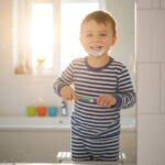 Promoting Healthy Development in Pediatric Patients
