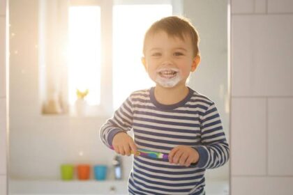 Promoting Healthy Development in Pediatric Patients