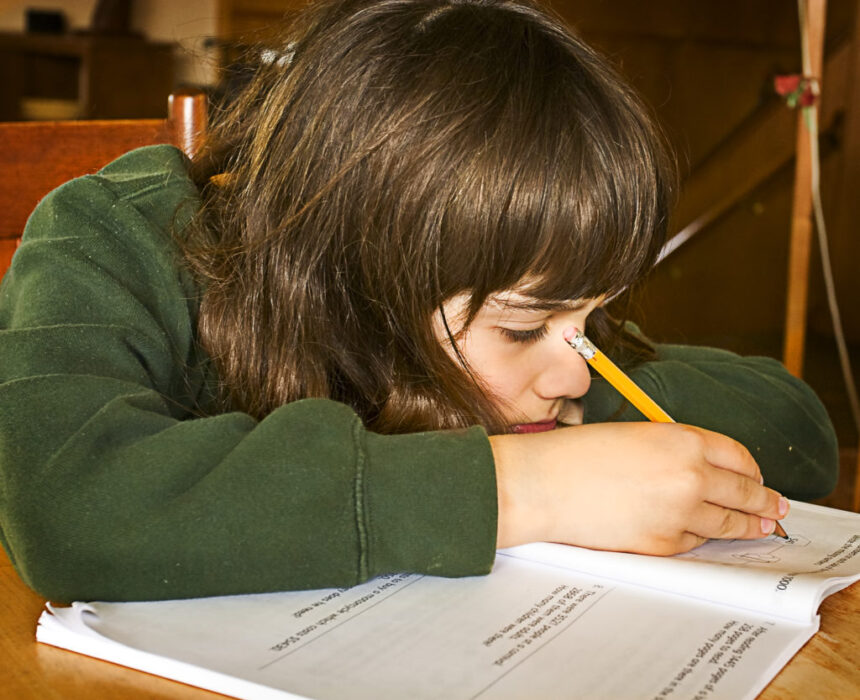 Recognizing ADHD Symptoms and What To Do Next