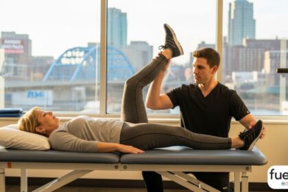 Rehabilitation Techniques for Spinal Cord Injuries