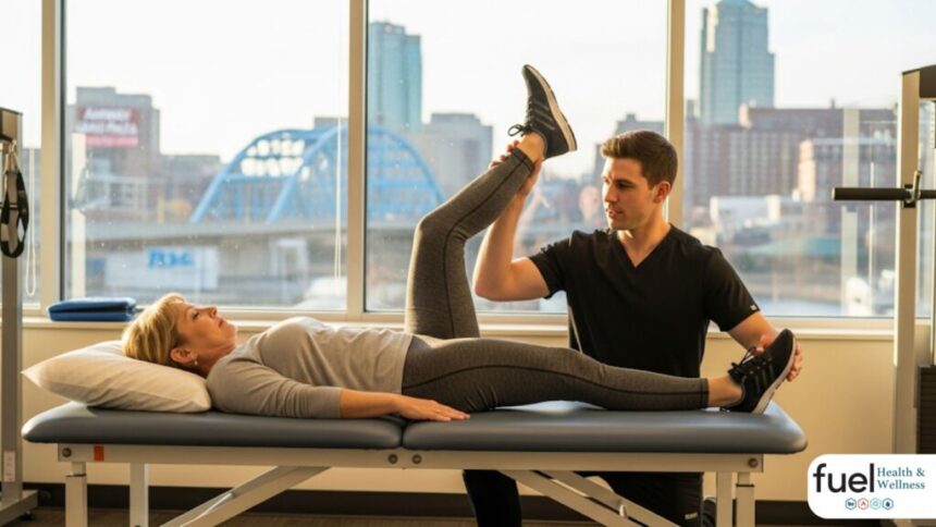 Rehabilitation Techniques for Spinal Cord Injuries