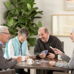 Strategies for Promoting Healthy Aging in Seniors