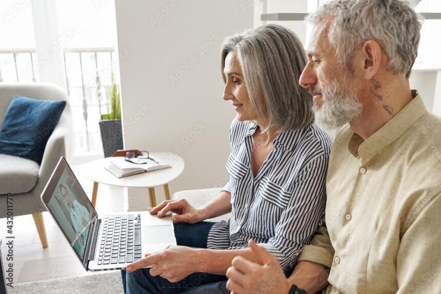 Strengthening Connections With Telehealth Couples Therapy Techniques