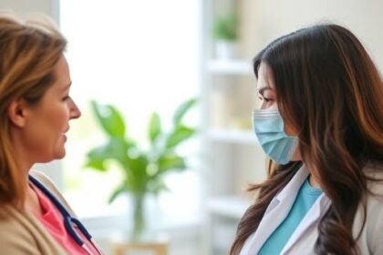 Supporting Reproductive Health as a Cancer Patient