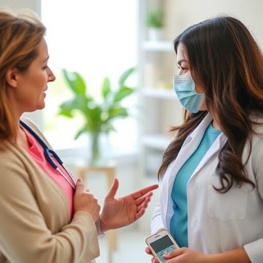 Supporting Reproductive Health as a Cancer Patient