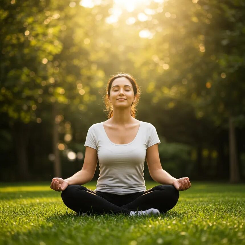 Techniques for Managing Anxiety