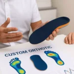 The Advantages of Custom Orthotics for Managing Chronic Pain