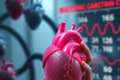 The Basics of Cardiology for Patients