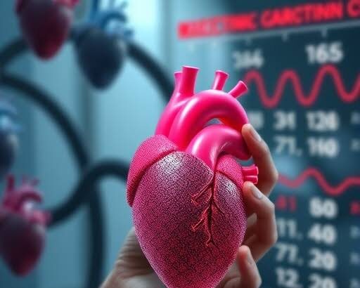 The Basics of Cardiology for Patients