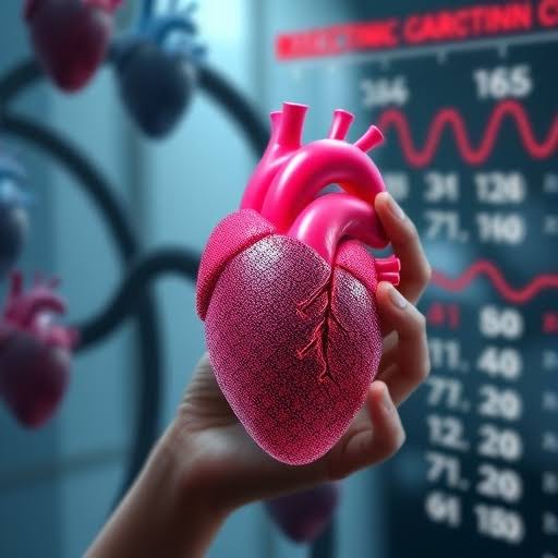 The Basics of Cardiology for Patients