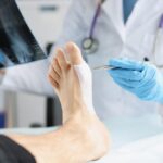 The Benefits of Foot Health Education in Podiatry