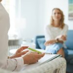 The Benefits of Psychotherapy for Couples and Relationships