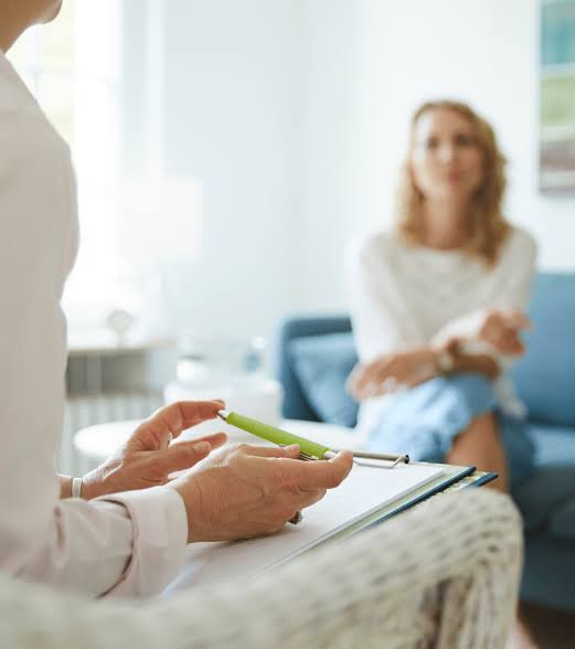 The Benefits of Psychotherapy for Couples and Relationships
