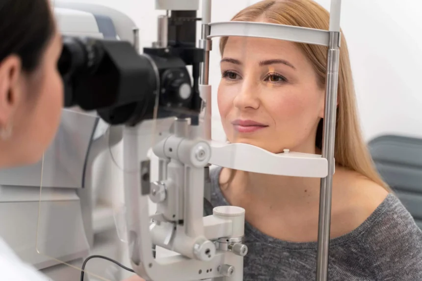 The Benefits of Regular Eye Exams With Ophthalmologists