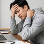 The Connection Between Chronic Headaches and Stress
