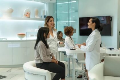 The Connection Between Dermatology and Overall Skin Wellness