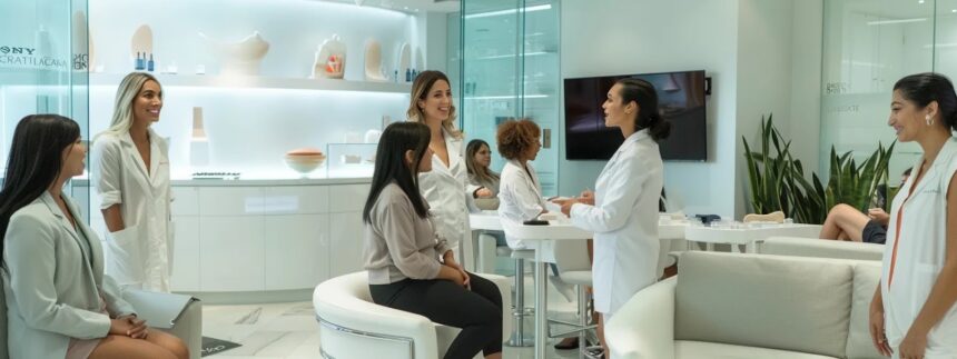 The Connection Between Dermatology and Overall Skin Wellness