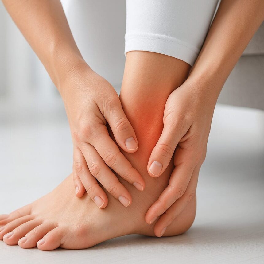The Impact of Arthritis on Daily Life and Management Techniques