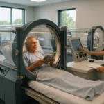 The Impact of Oxygen Therapy in Post-concussion Care