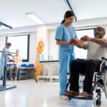 The Intersection of Orthopedics and Physical Therapy