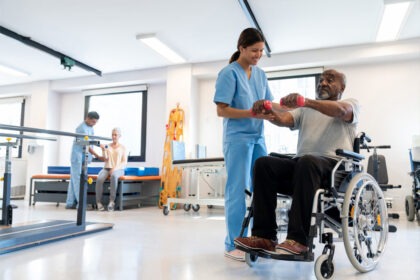 The Intersection of Orthopedics and Physical Therapy